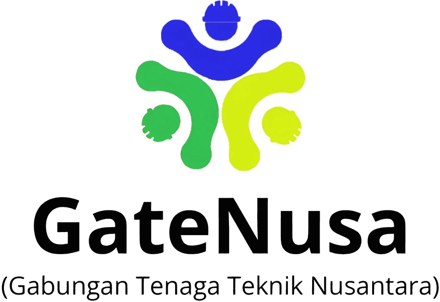 Logo GateNusa